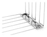 EAN 7611210920014 - Solis Sandwich toster 7 2 rebanada(s) 1635 W Gris imagen 9