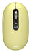 EAN 3567049105068 - Port Designs PORT Connect PURE MAC ratón Universal Ambidextro Bluetooth Óptico 3200 DPI imagen 1