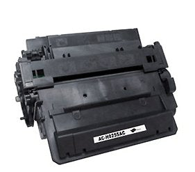 EAN 6959080000285 - Inkea HP CE255A cartucho de tóner 1 pieza(s) Negro imagen 1