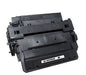 EAN 6959080000285 - Inkea HP CE255A cartucho de tóner 1 pieza(s) Negro imagen 1