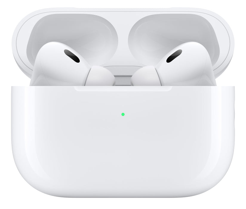 EAN 195949052521 - Apple AirPods Pro (2nd generation) Auriculares Inalámbrico Dentro de oído Llamadas/Música Bluetooth Blanco imagen 3