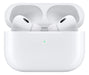 EAN 0195949052637 - Apple AirPods Pro (2nd generation) Auriculares Inalámbrico Dentro de oído Llamadas/Música Bluetooth Blanc imagen 3