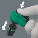 EAN 4013288227195 - Wera 8010 B 1 pieza(s) Negro, Verde imagen 6