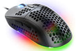 EAN 3700104455801 - Spirit of Gamer PRO-M4 DARK ratón Juego mano derecha USB tipo A Óptico 12800 DPI imagen 2
