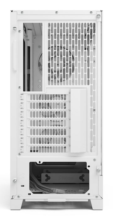 EAN 7340172710462 - Fractal Design Pop 2 Air White TG RGB imagen 7