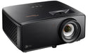 EAN 5055387600386 - Optoma UZ38X 3800 lúmenes ANSI DLP UHD 4K (3840x2160) Negro imagen 5