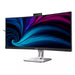 EAN 8712581804633 - Philips 6000 series 34B2U6603CH/00 pantalla para PC 86,4 cm (34") 3440 x 1440 Pixeles Wide Quad HD LCD Gr imagen 9