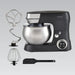 EAN 4820268321640 - Feel Maestro MR-558 batidora Batidora de varillas 2000 W Negro, Acero inoxidable imagen 5