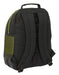 EAN 8412688563296 - Safta 612422773 mochila City backpack Negro imagen 2