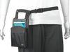 EAN 3700992512921 - Mobilis Refuge 25,4 cm (10") Funda Negro imagen 9