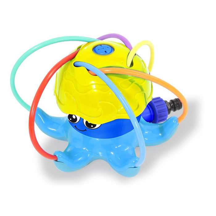 EAN 4042774468392 - Jamara Mc Fizz Oktopus aspersor para juegos con agua imagen 6