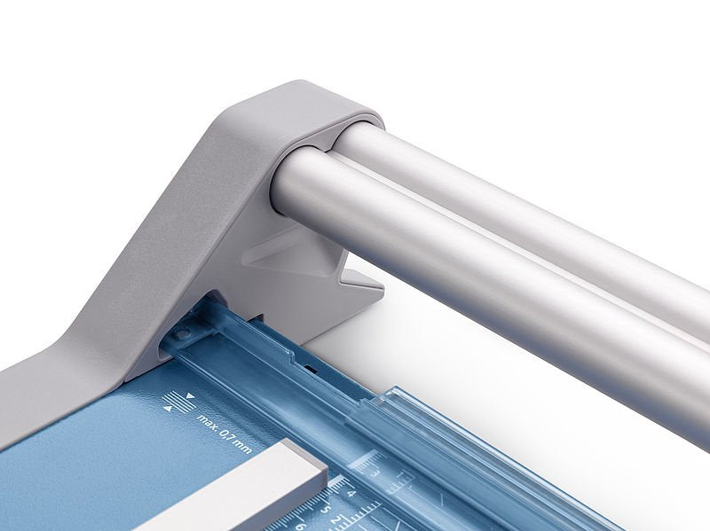 EAN 4009729069578 - Dahle 558 guillotina para papel 0,6 mm 6 hojas imagen 4