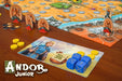 EAN 4002051698959 - Kosmos 69895 Juego de mesa Viaje/aventura imagen 4