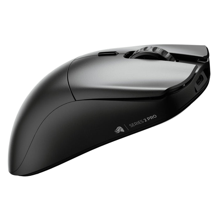 EAN 840408301329 - Glorious Gaming Series 2 PRO ratón Juego Mano derecha RF Wireless + USB Type-C Óptico 26000 DPI imagen 7
