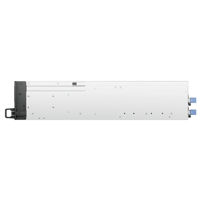 EAN 4711174725663 - Synology RS2825RP+ 16 Bay NAS Bastidor (3U) V1780B 8 GB DDR4 Synology DSM Gris imagen 2