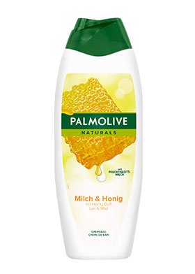 EAN 8714789732879 - Palmolive NATURALS 250 ml Crema de ducha Cuerpo imagen 1