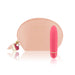 EAN 8717903272145 - Rianne S CLASSIQUE VIBE CORAL ROSE Mini vibrador Ambidextro imagen 4