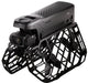 EAN 6977791921439 - HOVERAir X1 Pro Ultimate 4 rotores Cuadricóptero 12 MP 1920 mAh Negro imagen 4