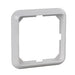 EAN 4013984109764 - Schneider Electric 204104 placa de pared y cubierta de interruptor Blanco imagen 1