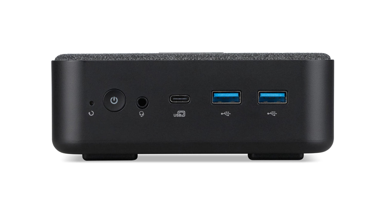 EAN 4711474915412 - Acer Revo RB102 Mini PC Intel Core 5 120U, 16GB RAM, 512GB M.2 SSD, oOS imagen 6