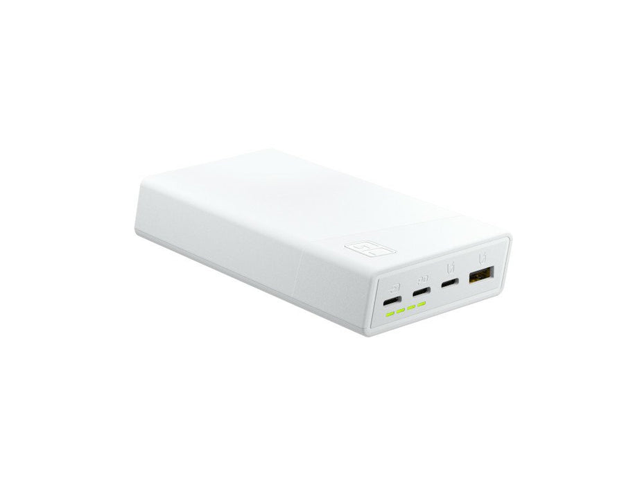 EAN 5904326374539 - Green Cell PBGC03SW batería externa Polímero de litio 20000 mAh Blanco imagen 2