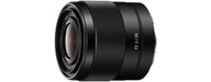 EAN 4548736001992 - Sony SEL28F20 imagen 2