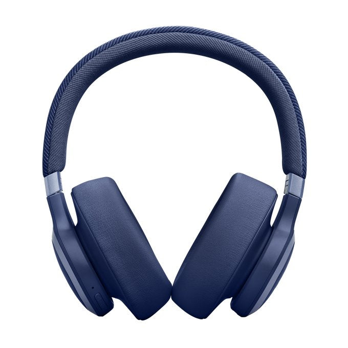 EAN 1200130004605 - JBL Live 770NC Auriculares Inalámbrico Diadema Llamadas/Música Bluetooth Azul imagen 2