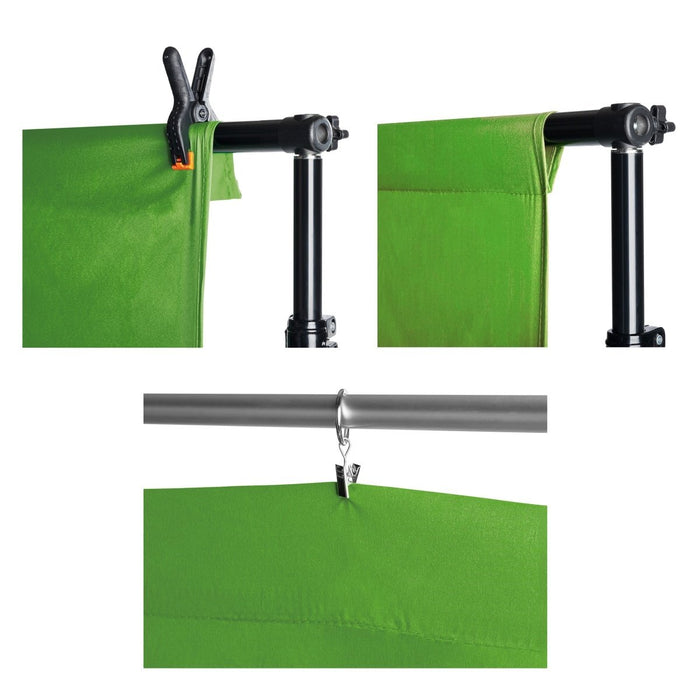 EAN 4056929230420 - Walimex HomeStudio Starter Kit 6 W imagen 3