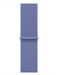 EAN 0195950310023 - Apple MDV14ZM/A Accesorios para dispositivos vestibles inteligentes Grupo de rock Púrpura Nylon, Poliéste imagen 1