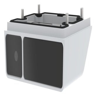 EAN 7331021064645 - Axis 01534-001 cámaras de seguridad y montaje para vivienda Unidad de LED IR imagen 2