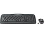 EAN 5099206033580 - Logitech Wireless Combo MK330 teclado Ratón incluido Oficina RF inalámbrico QWERTY Nórdico imagen 4