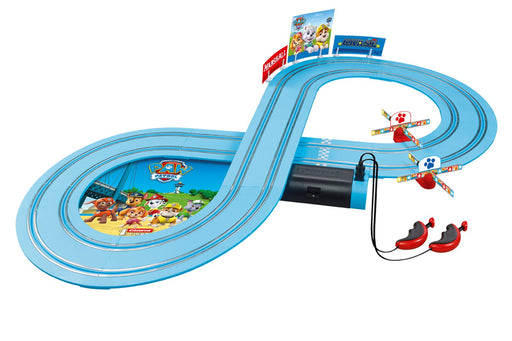 EAN 4007486630338 - Carrera RC Paw Patrol On the Track imagen 2