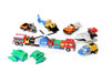 EAN 0755828603147 - Popular Playthings Magnetic Mix or Match imagen 2