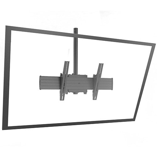 EAN 841872159393 - Chief XCM1U soporte para pantalla de señalización 2,29 m (90") Negro imagen 1