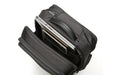 EAN 0085896603849 - Kensington Contour 2.0 Pro 43,2 cm (17") Maletín con ruedas Negro imagen 4