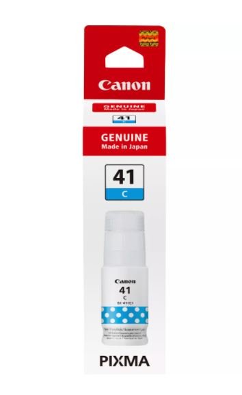 EAN 4549292169768 - Canon GI-41C Original imagen 1