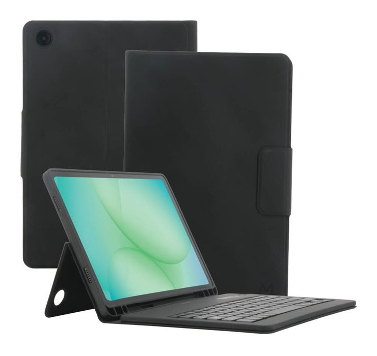 EAN 3700992537689 - Mobilis ELEMENT Case Galaxy Tab A11+/A9+ 27,9 cm (11") Folio Negro imagen 2