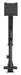 EAN 8712285416064 - Vogel's ESSENTIAL M3021 124,5 cm (49") Escritorio Negro imagen 4