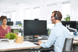EAN 5099206091610 - Logitech 991-000339 auricular y casco Sistema de vídeoconferencia personal Alámbrico Grafito imagen 2