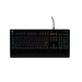 EAN 5099206065949 - Logitech G 920-008090 teclado Juego USB QWERTY Nórdico Negro imagen 3