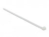 EAN 4043619197316 - DeLOCK 19731 presilla Brida reutilizable Nylon Blanco 10 pieza(s) imagen 1
