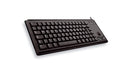 EAN 4025112062711 - CHERRY G84-4400 teclado Universal PS/2 QWERTY Inglés del Reino Unido Negro imagen 2
