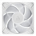 EAN 4895265000423 - ARCTIC P14 Pro A-RGB Carcasa del ordenador Ventilador 14 cm Blanco 1 pieza(s) imagen 4