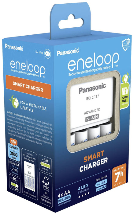 EAN 5410853063865 - Panasonic 52017E40 no categorizado imagen 4