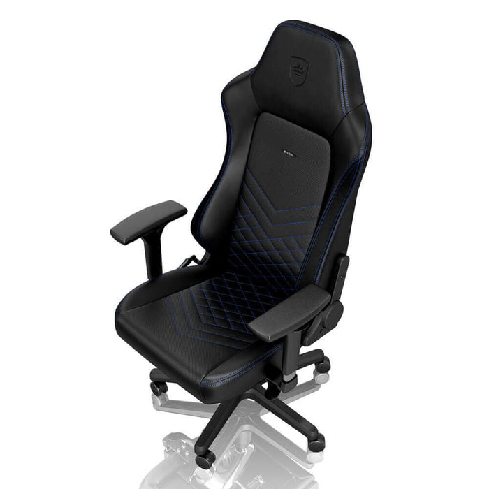 EAN 4251442501921 - noblechairs Hero PU Leather Asiento inflable Respaldo acolchado imagen 6