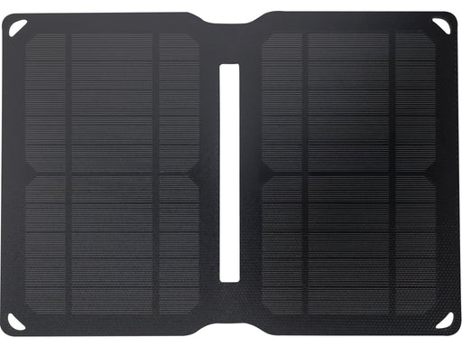 EAN 5705730420696 - Sandberg 420-69 cargador de dispositivo móvil Universal Negro Solar Exterior imagen 1