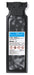 EAN 10343968486 - Epson C13T53R220 cartucho de tinta 1 pieza(s) Original Cian imagen 1