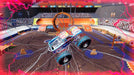 EAN 5060968302054 - GameMill Entertainment Hot Wheels Monster Trucks: Stunt Mayhem imagen 4