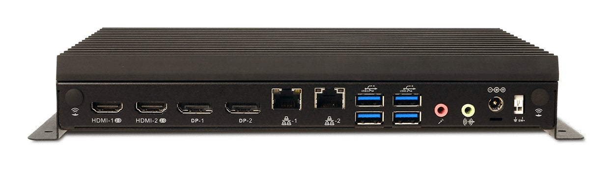 EAN 4711338345096 - AOPEN DEX5750-W Negro 8K Ultra HD 240 GB 7680 x 4320 Pixeles imagen 2