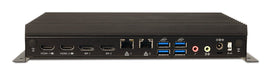 EAN 4711338345096 - AOPEN DEX5750-W Negro 8K Ultra HD 240 GB 7680 x 4320 Pixeles imagen 2
